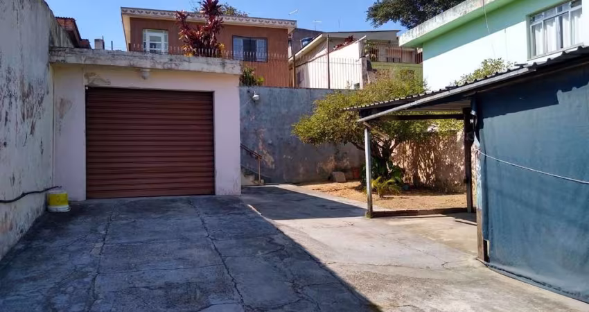 Casa com 3 quartos à venda na José de Castro Mendes, 9, Jardim Belém, São Paulo