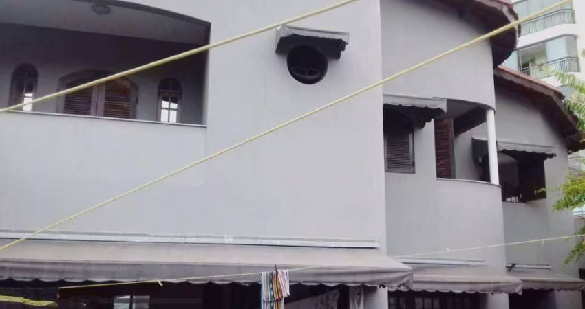 Sobrado com 4 dormitórios à venda, 222 m² por R$ 1.070.000,00 - Ermelino Matarazzo - São Paulo/SP