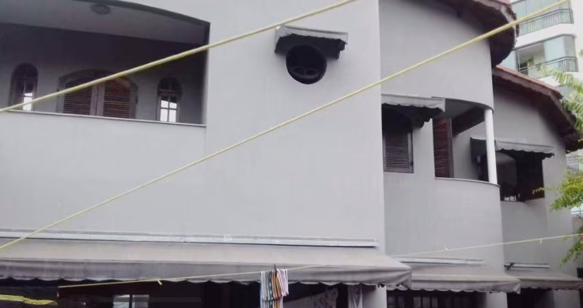 Casa com 4 quartos à venda na Damiana, 62, Jardim Matarazzo, São Paulo