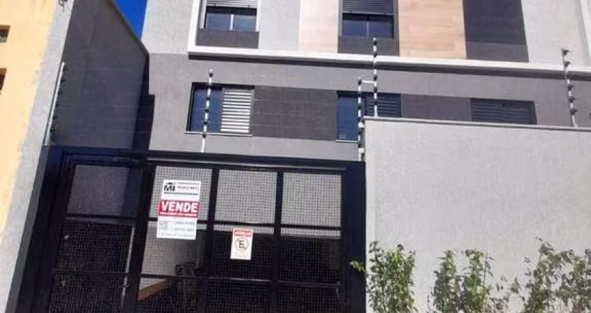 Apartamento com 2 dormitórios à venda, 48 m² por R$ 330.000,00 - Ermelino Matarazzo - São Paulo/SP