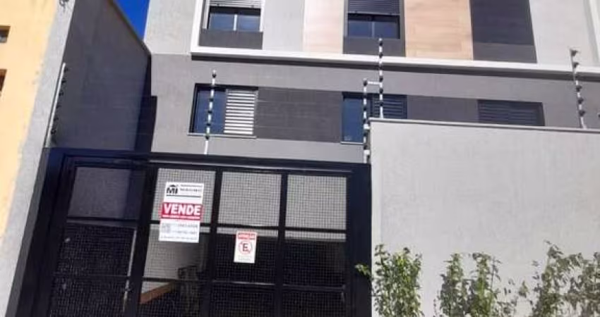 Apartamento com 2 quartos à venda na Doutor Azael Lobo, 178, Parque Boturussu, São Paulo