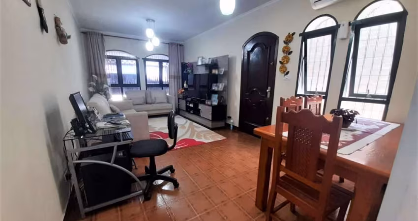 Casa com 4 quartos à venda na Bernardo Daddi, 62, Vila Doutor Eiras, São Paulo