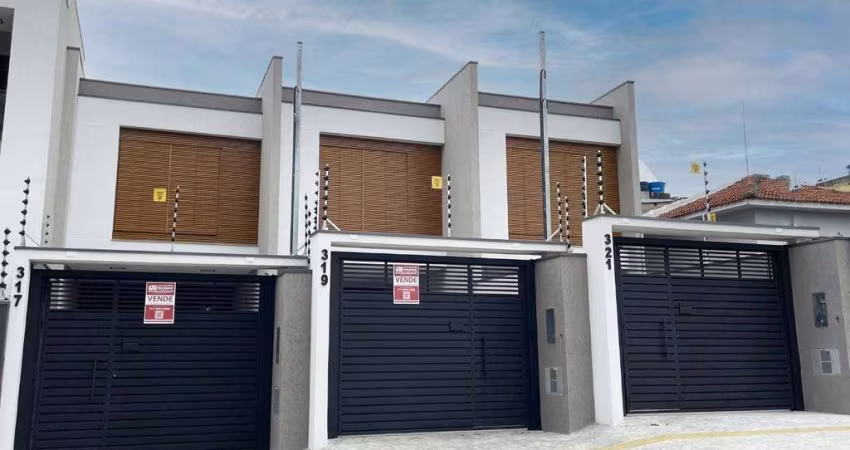 Sobrado com 3 dormitórios à venda, 139 m² por R$ 690.000,00 - Ermelino Matarazzo - São Paulo/SP