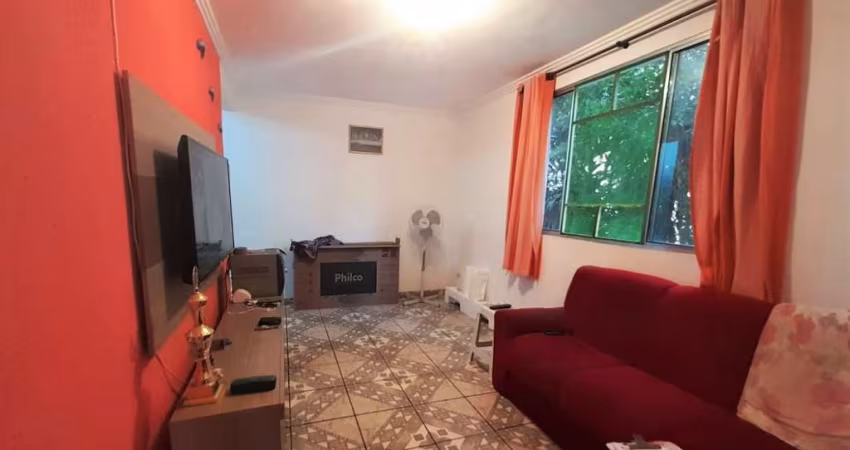 Apartamento com 2 quartos à venda na Arraial de Santa Bárbara, 604, Jardim Pedro José Nunes, São Paulo