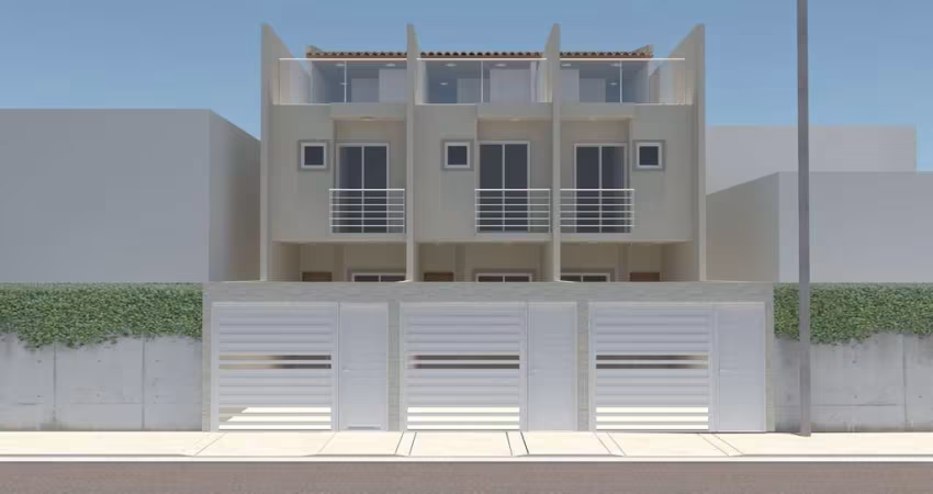 Casa com 3 quartos à venda na Cajupiranga, 480, Jardim Nordeste, São Paulo