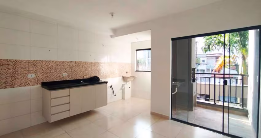 Apartamento com 2 quartos à venda na Frei Fidélis Mota, 224, Parque Cruzeiro do Sul, São Paulo