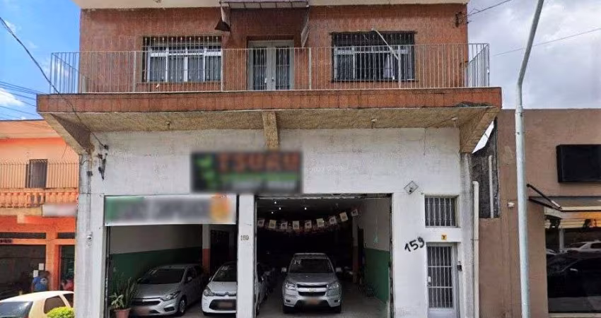Prédio à venda na Galileu Menon, 159, Artur Alvim, São Paulo