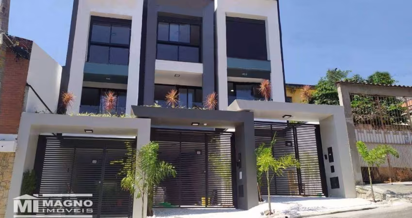 Sobrado com 3 dormitórios à venda por R$ 1.200.000,00 - Vila Carrão - São Paulo/SP