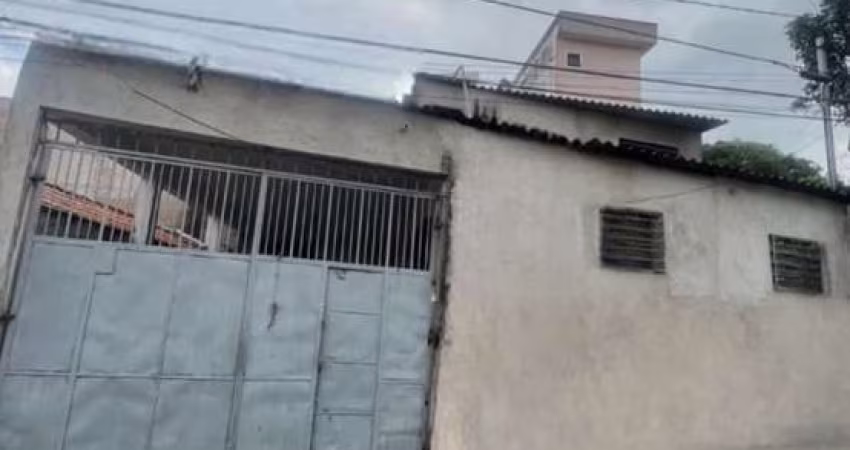 Terreno à venda na Rua Raul de Freitas, 151, Penha De França, São Paulo