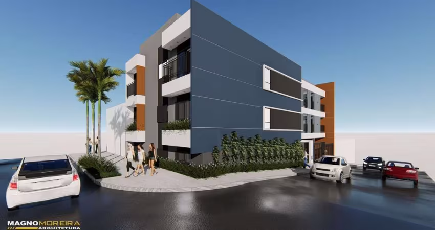 Apartamento com 2 quartos à venda na Rua Saboó, 165, Vila Santa Isabel, São Paulo
