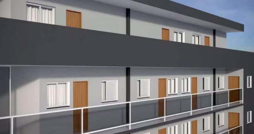 Apartamento com 2 dormitórios à venda, 36 m² por r$ 217.000,00 - ermelino matarazzo - são paulo/sp