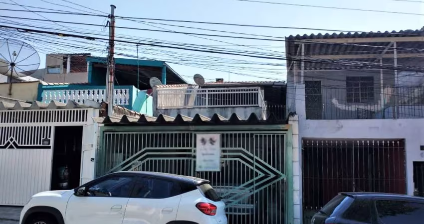 Casa com 3 quartos à venda na Rosa-do-Campo, 55, Jardim Pedro José Nunes, São Paulo