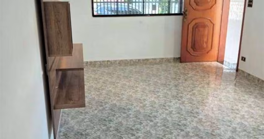 Sobrado com 3 dormitórios à venda, 130 m² por R$ 650.000,00 - Penha - São Paulo/SP