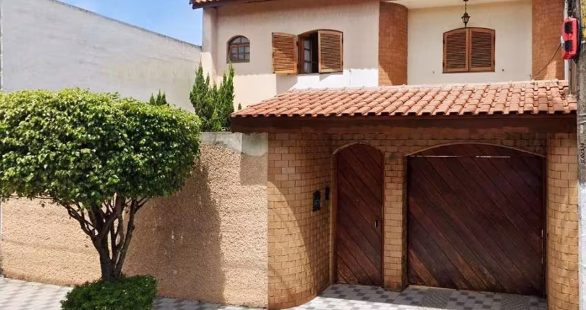 Casa com 3 quartos à venda na Flor de Quaresma, 106, Jardim Pedro José Nunes, São Paulo