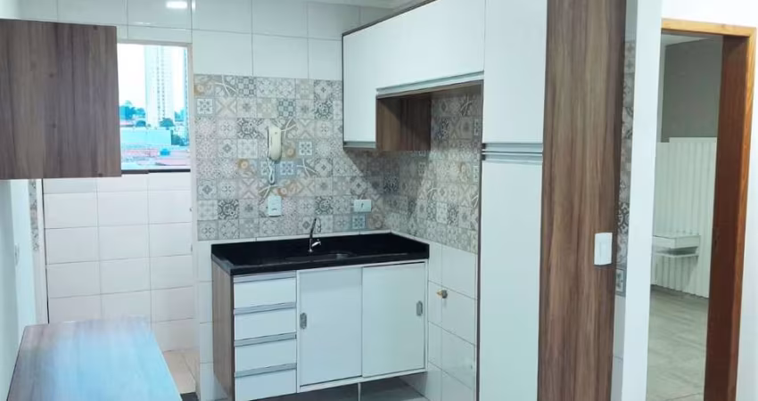 Apartamento com 2 quartos à venda na Rua Leopoldo de Freitas, 574, Vila Centenário, São Paulo