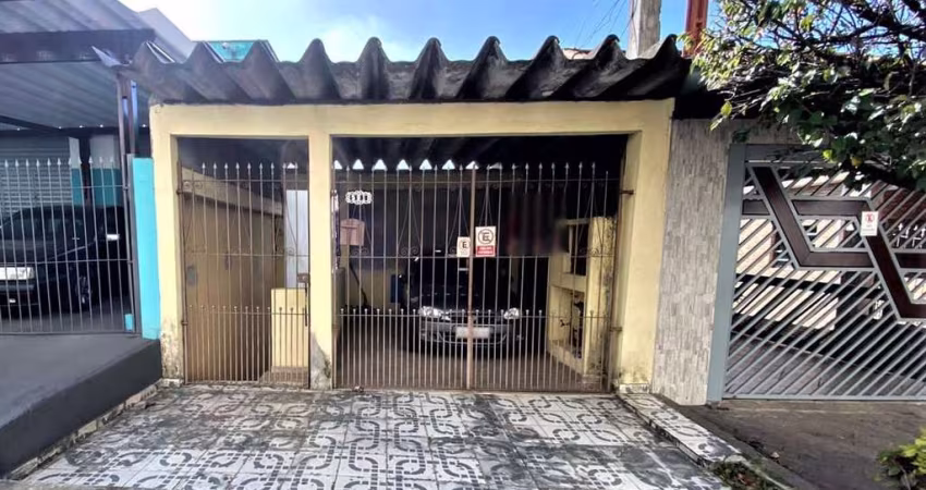 Casa com 3 quartos à venda na Rua Palmeira de Leque, 591, Jardim Pedro José Nunes, São Paulo