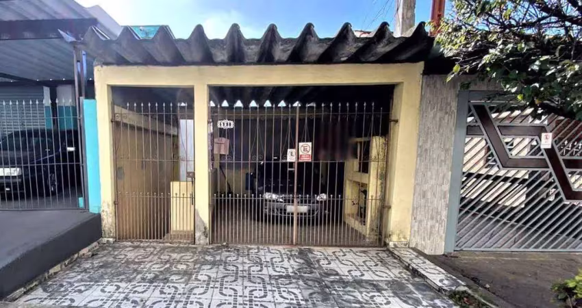 Casa com 3 dormitórios à venda, 107 m² por r$ 429.999,99 - são miguel paulista - são paulo/sp