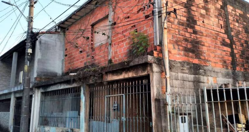 Terreno à venda, 130 m² por R$ 330.000,00 - Ermelino Matarazzo - São Paulo/SP