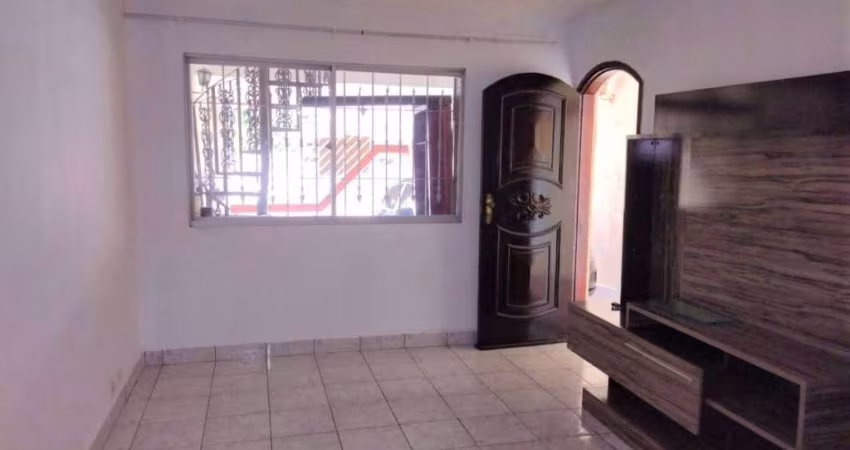 Sobrado com 4 dormitórios à venda, 150 m² por R$ 950.000,00 - Vila Jacuí - São Paulo/SP