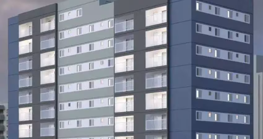 Apartamento com 2 dormitórios à venda, 49 m² por r$ 283.000,00 - vila progresso - são paulo/sp