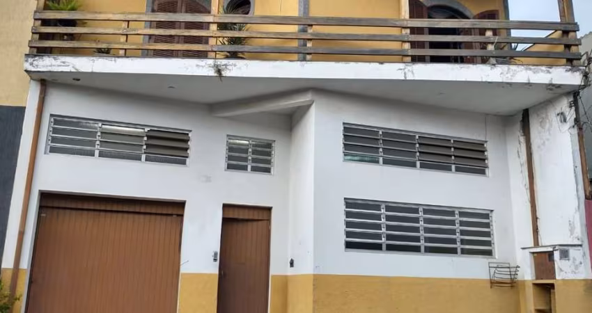 Casa com 2 quartos à venda na da Tropicália, 276, Jardim Pedro José Nunes, São Paulo