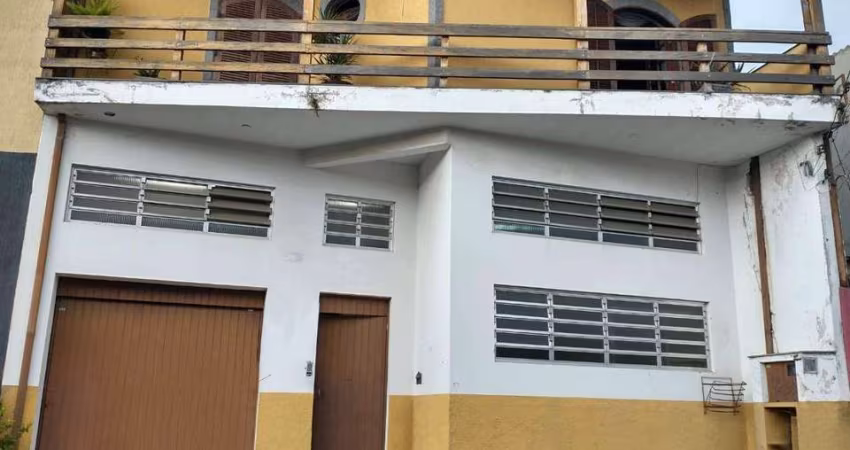 Casa com 2 dormitórios à venda, 220 m² por R$ 990.000,00 - São Miguel Paulista - São Paulo/SP