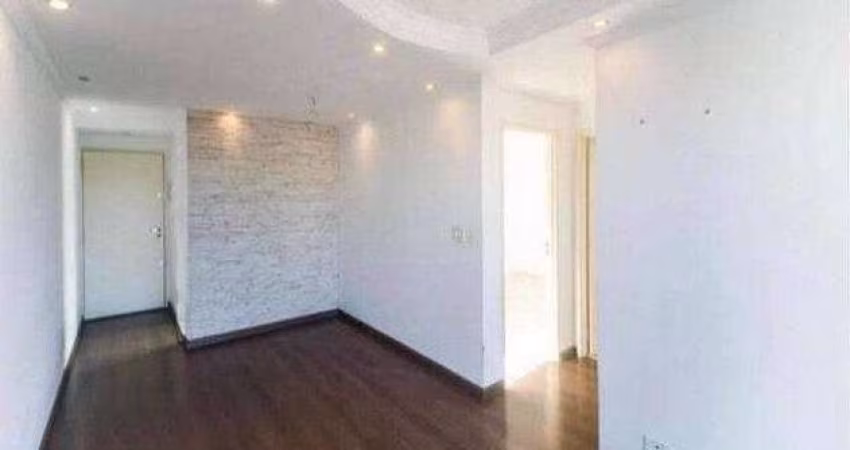Apartamento com 2 quartos à venda na Rua Antônio Carlos Martin, 271, Vila Mafra, São Paulo
