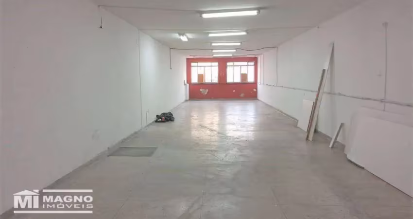 Loja à venda, 303 m² por r$ 3.000.000,00 - ponte rasa - são paulo/sp