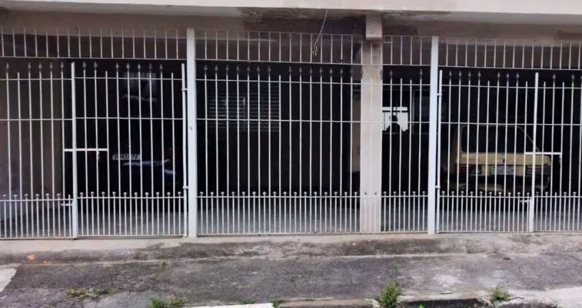 Casa com 1 dormitório à venda, 81 m² por r$ 290.000,00 - são miguel paulista - são paulo/sp