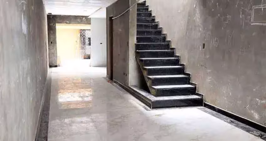 Sobrado com 3 dormitórios à venda por r$ 820.000,00 - penha - são paulo/sp