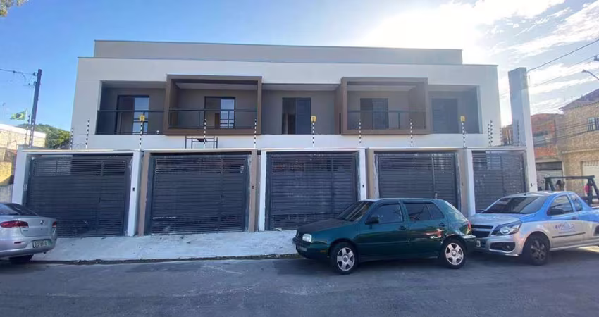 Lindo Sobrado com 2 dormitórios à venda por R$ 430.000 - São Miguel Paulista - São Paulo/SP