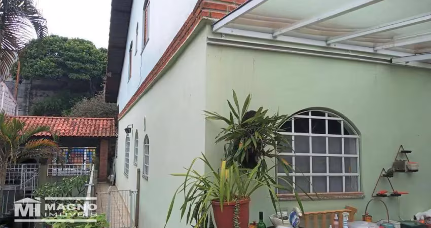 Sobrado com 3 dormitórios à venda, 300 m² por r$ 1.200.000,00 - cangaíba - são paulo/sp