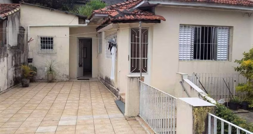 Casa com 5 dormitórios à venda por R$ 590.000,00 - São Miguel Paulista - São Paulo/SP