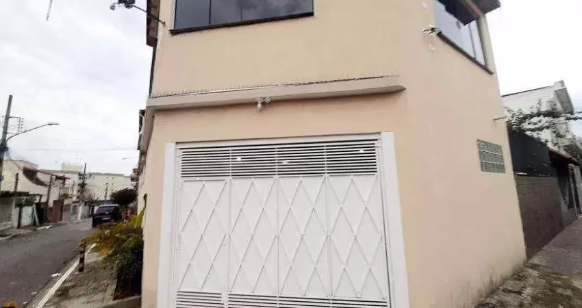 Sobrado com 3 dormitórios para alugar por r$ 6.000,00/mês - ermelino matarazzo - são paulo/sp