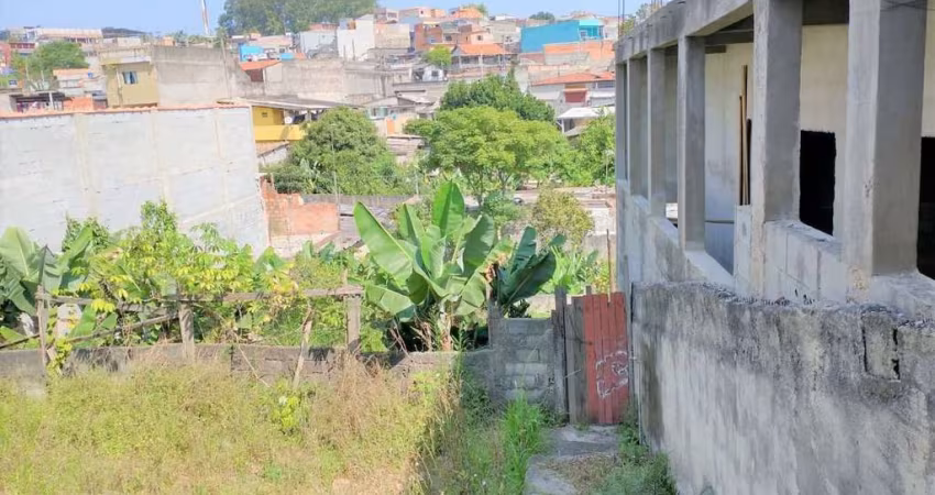 Terreno à venda na Oliveira César, 20, Vila Marilena, São Paulo