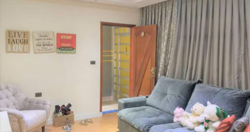 Casa com 3 dormitórios à venda por R$ 900.000,00 - Ermelino Matarazzo - São Paulo/SP