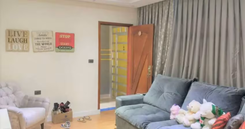 Casa com 3 dormitórios à venda por r$ 900.000,00 - ermelino matarazzo - são paulo/sp