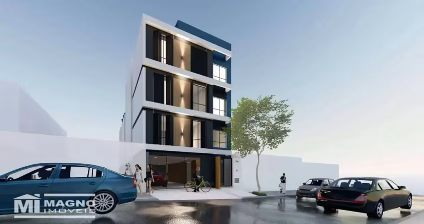 Apartamento com 2 dormitórios à venda, 41 m² por r$ 329.000,00 - vila formosa - são paulo/sp