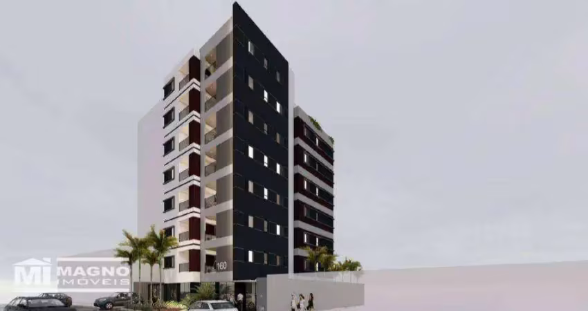 Apartamentos novos próximo ao shooping anália franco 40 m² por r$ 364.000 - vila carrão - são paulo/sp
