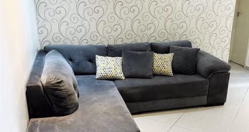 Apartamento com 2 quartos à venda na Rua Fábio José Bezerra, 130, Parque Boturussu, São Paulo