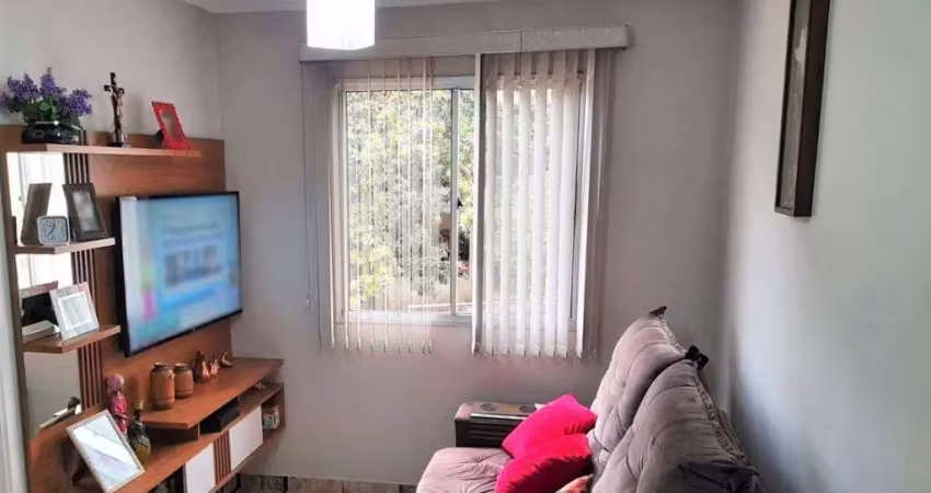 Apartamento com 3 dormitórios à venda, 48 m² por r$ 280.000,00 - vila curuçá - são paulo/sp