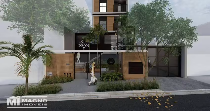 Apartamento com 2 dormitórios à venda, 36 m² por r$ 258.612,00 - penha de frança - são paulo/sp
