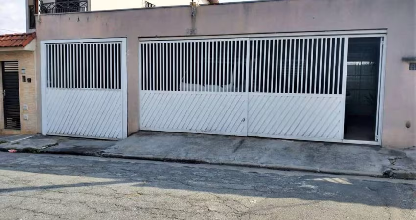 Casa com 5 dormitórios à venda, 290 m² por R$ 1.300.000,00 - São Miguel Paulista - São Paulo/SP
