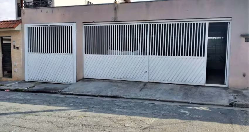 Casa com 5 dormitórios à venda, 290 m² por r$ 1.300.000,00 - são miguel paulista - são paulo/sp