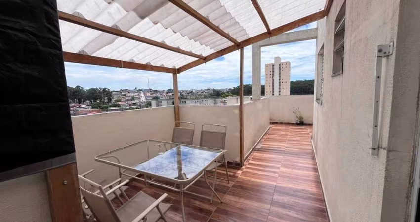 Apartamento com 2 dormitórios à venda, 40 m² por R$ 300.000,00 - São Miguel Paulista - São Paulo/SP