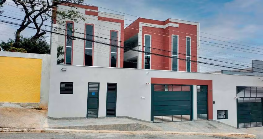 Apartamento com 2 quartos à venda na Bb Varella, 80, Jardim Liderança, São Paulo