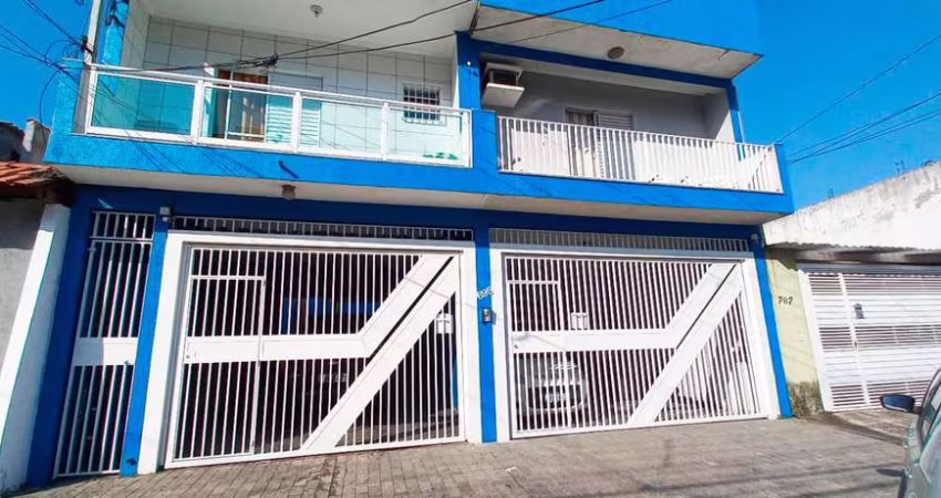 Casa com 6 quartos à venda na Mário Alves, 695, Jardim Pedro José Nunes, São Paulo