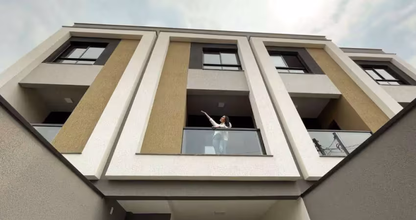 Sobrado com 2 dormitórios à venda por r$ 620.000,00 - parque cruzeiro do sul - são paulo/sp