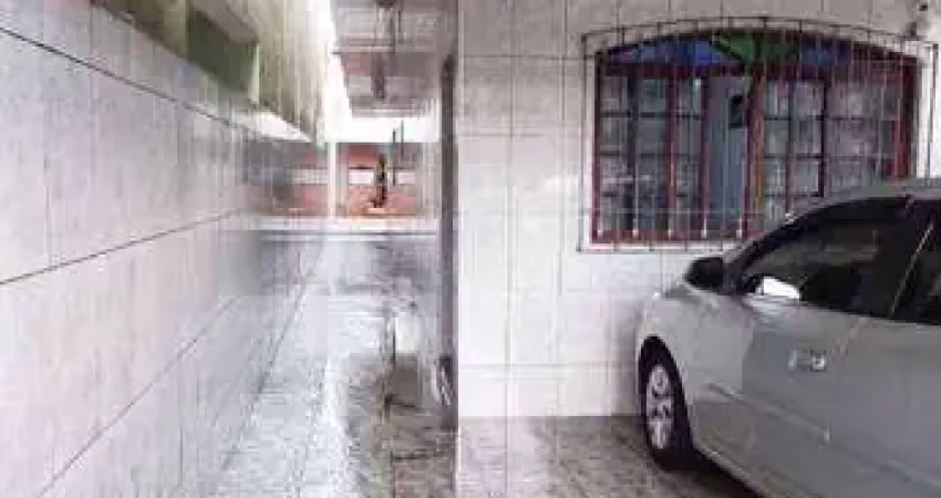 Sobrado com 2 dormitórios à venda, 100 m² por r$ 550.000,00 - cidade nitro operária - são paulo/sp