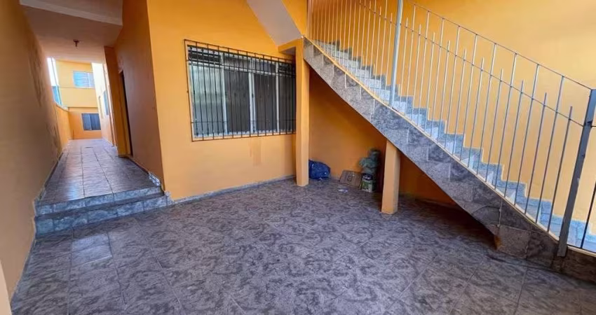 Casa com 8 quartos à venda na Flor de Quaresma, 362, Jardim Pedro José Nunes, São Paulo